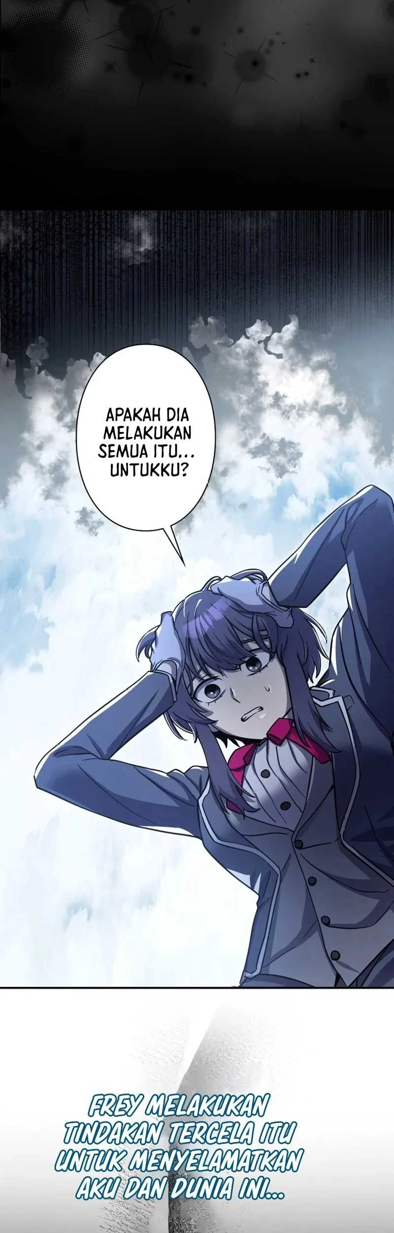 Im the Hero but the Main Heroines Are Trying to Kill Me Chapter 11 Fix Gambar 26